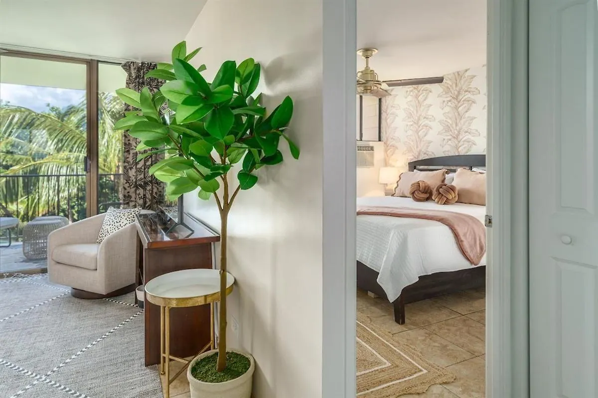 Chic Beachfront Condo— Newly Remodeled — 2024 Kihei Stati Uniti