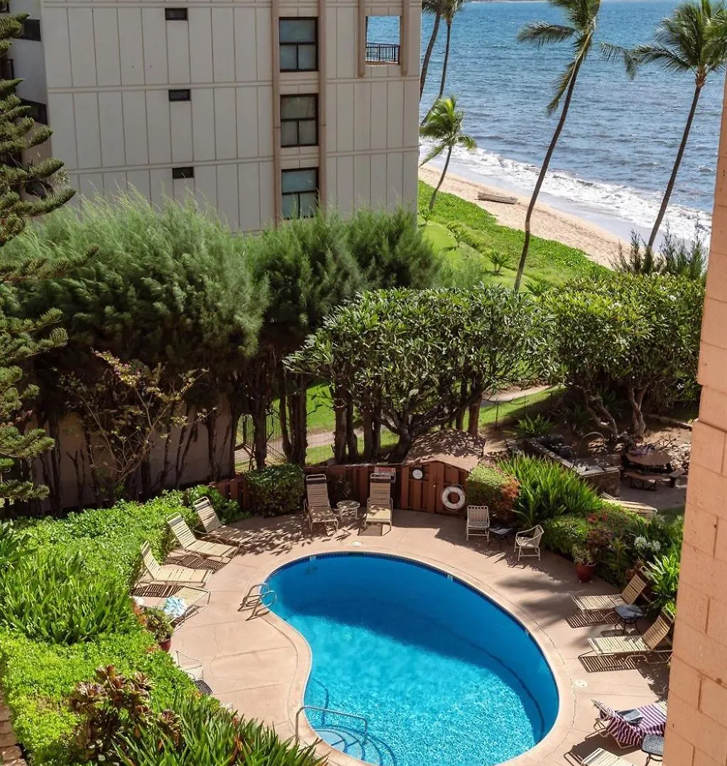 Chic Beachfront Condo— Newly Remodeled — 2024 Kihei Casa vacanze